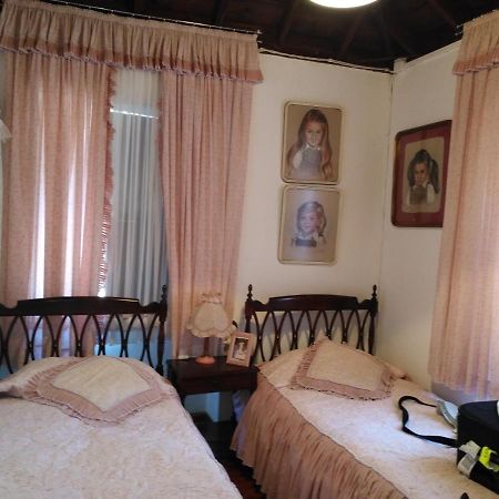 Вилла Casa Eremia Гарафия Экстерьер фото
